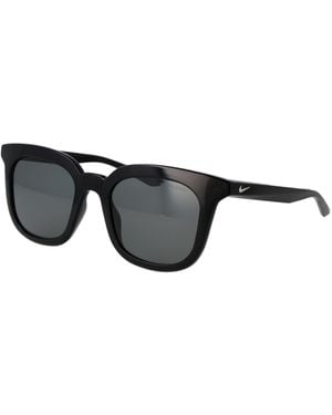 Nike Sunglasses Fv2410 010 52 Myriad P - Zwart