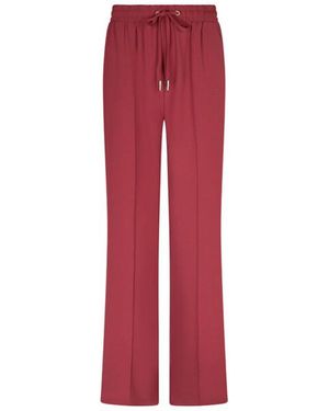 Lofty Manner Broek Rc35.1 Solana - Rood