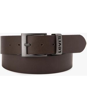 Levi's Riem - Bruin