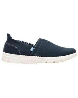 Regatta Ladies Salcombe Casual Shoes - Blue