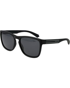 Polaroid Pld 2161 S 57 O6Wm9 Essential Eco Sunglasses - Black