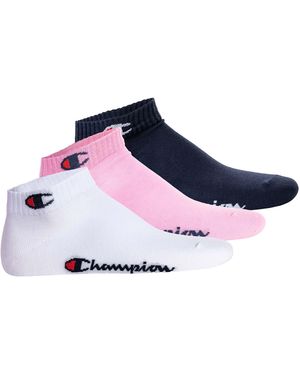 Champion Sokken - Blauw