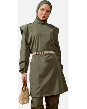 Mayo Bella Burkini - Groen