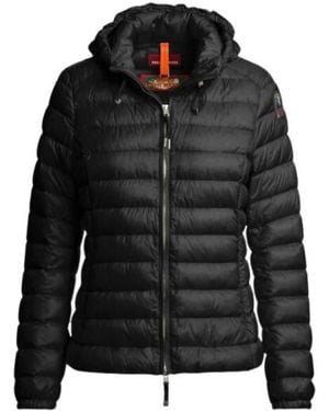 Parajumpers Genie Jackets Pwpusl33 - Zwart