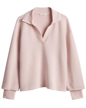 Opus Sweat 10523013884467 - Roze