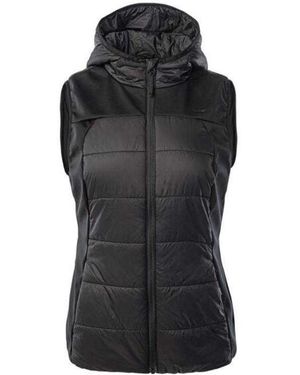 Iguana Loanna Bodywarmer - Zwart