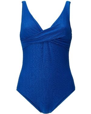 Lingadore Badpak - Blauw