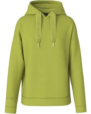 Joop! Sweater - Groen