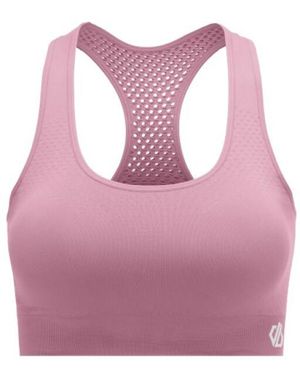Dare 2b Dare2B Dont Sweat It Ii Sportbeha - Paars