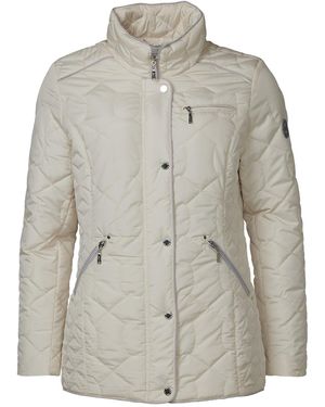 Danwear Gurli Sand Jas - Grijs
