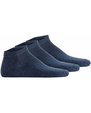 Hudson Jeans Sokken - Blauw