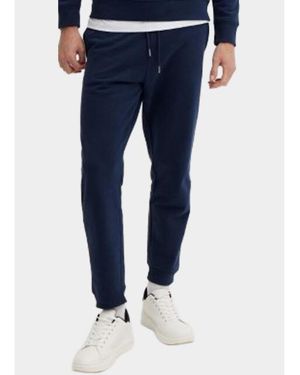 Basefield Jogging Broek 219018489/654 - Blauw