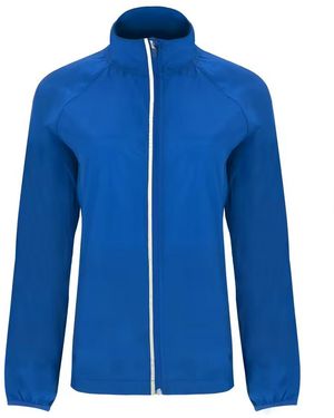 Roly Glasgow Packaway Slim Windjack (Koningsblauw)