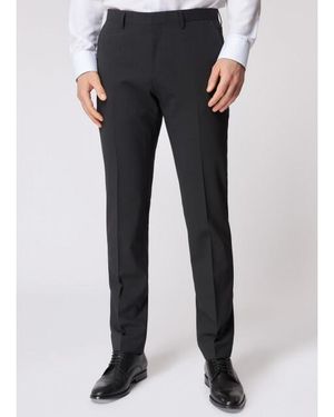 Roy Robson Pantalon - Blauw