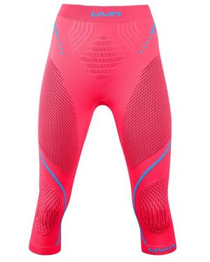 Uyn Evolutyon Uw Pants Medium - Rood