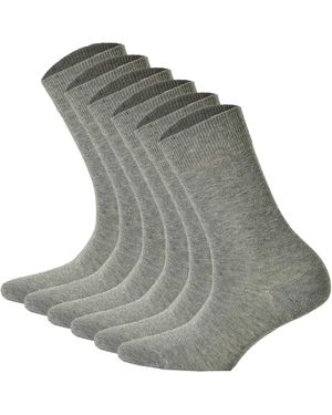 Hudson Jeans Sokken - Grijs