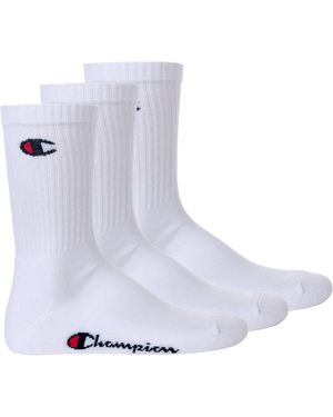 Champion Sokken - Wit