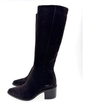 Mjus L39303 Laarzen - Blauw