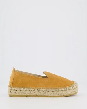Gibaldi Carmen Loafer - Geel