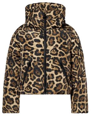 Goldbergh Ski Jas - Zwart