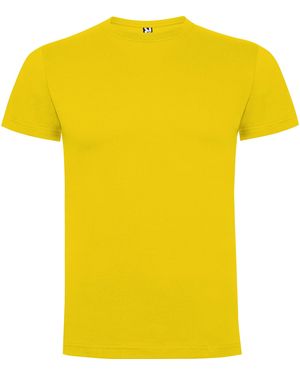 Roly Dogo Premium T-Shirt - Geel