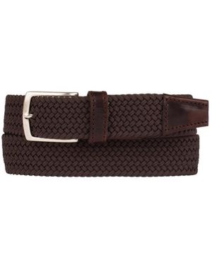 Presly & Sun Ps35-24 280 Elastische Ri - Bruin