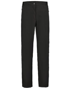 Icepeak Argyle Trekking Broek - Zwart