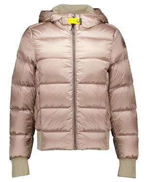 Parajumpers Mariah Jackets Pwpusx42 - Naturel
