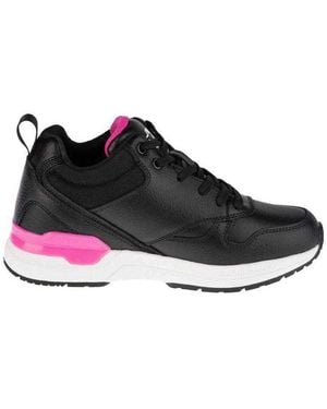 Starter Erie Trainers - Zwart