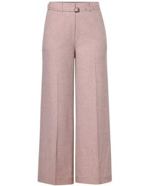 Beaumont Organic Broek Bc18770263 Brenna - Roze