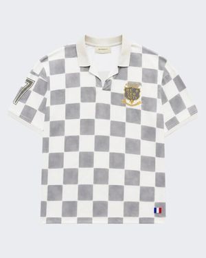 RETERNITY L'Atelier De La Rue Jersey Cream - Wit