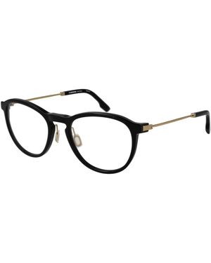 Rodenstock Optical Frame R8031 B000 55 Titanium - Zwart