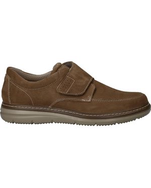 Imac Belfast Sneakers - Bruin