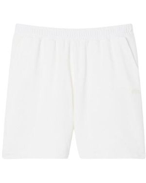 Lacoste 1Hg1 Shorts Shorts Gh1973-61 - Wit