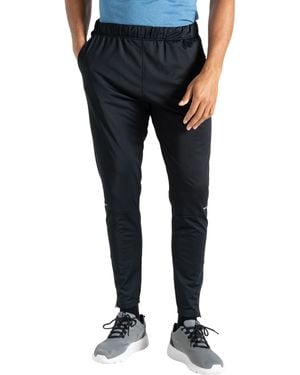 Dare 2b Sprinted Jogging Bottoms - Black