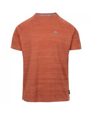 Trespass Leecana Tp75 T-shirt - Orange