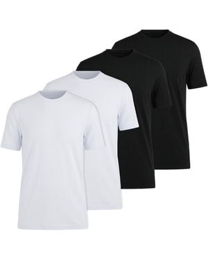Olymp T-Shirt - Zwart