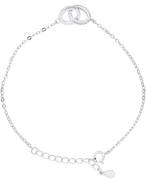 Lova - Lola Van Der Keen Lova - White