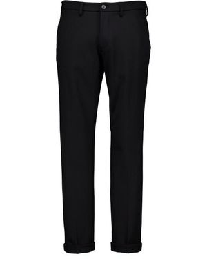 Mason's Torinojog Chino Jert015 9Pf2R5450 - Zwart