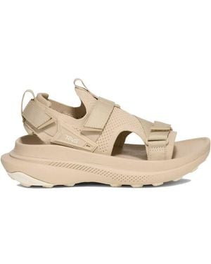 Teva Aventrail Sandaal - Naturel