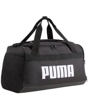 PUMA Duffeltas Challenger Sports 35L - Zwart