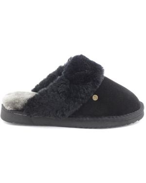 Warmbat Fls 3210-Flurry 99 - Blauw