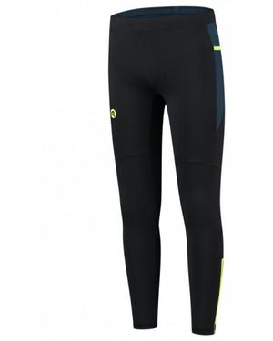 Rogelli Lange Tight - Zwart