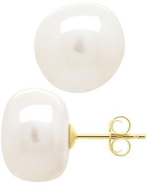 Ateliers Saint Germain Earrings - White