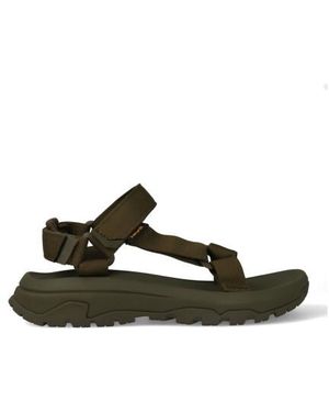 Teva Sandalen Hurricane Xl73 1173670-Dol Donker - Groen