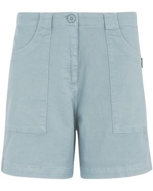 Regatta Liza Korte Broek - Blauw