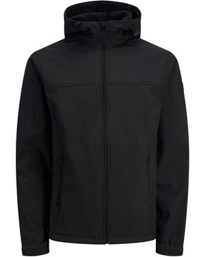 Jack & Jones Jas - Zwart