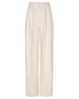 Ibana Broek 302610073 Pristina S - Wit