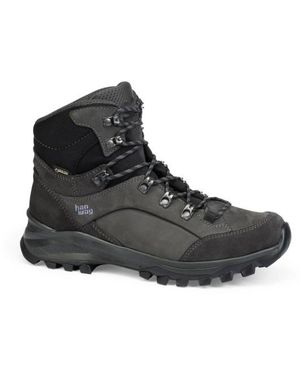 Hanwag Wandelschoenen - Zwart