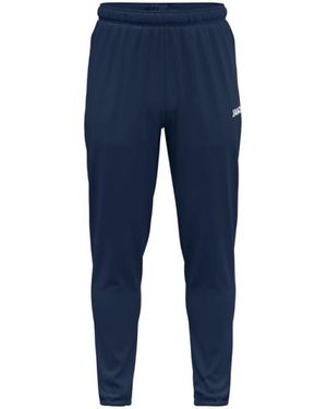JAKÒ Geweven Broek Dynamic 6570-900 - Blauw
